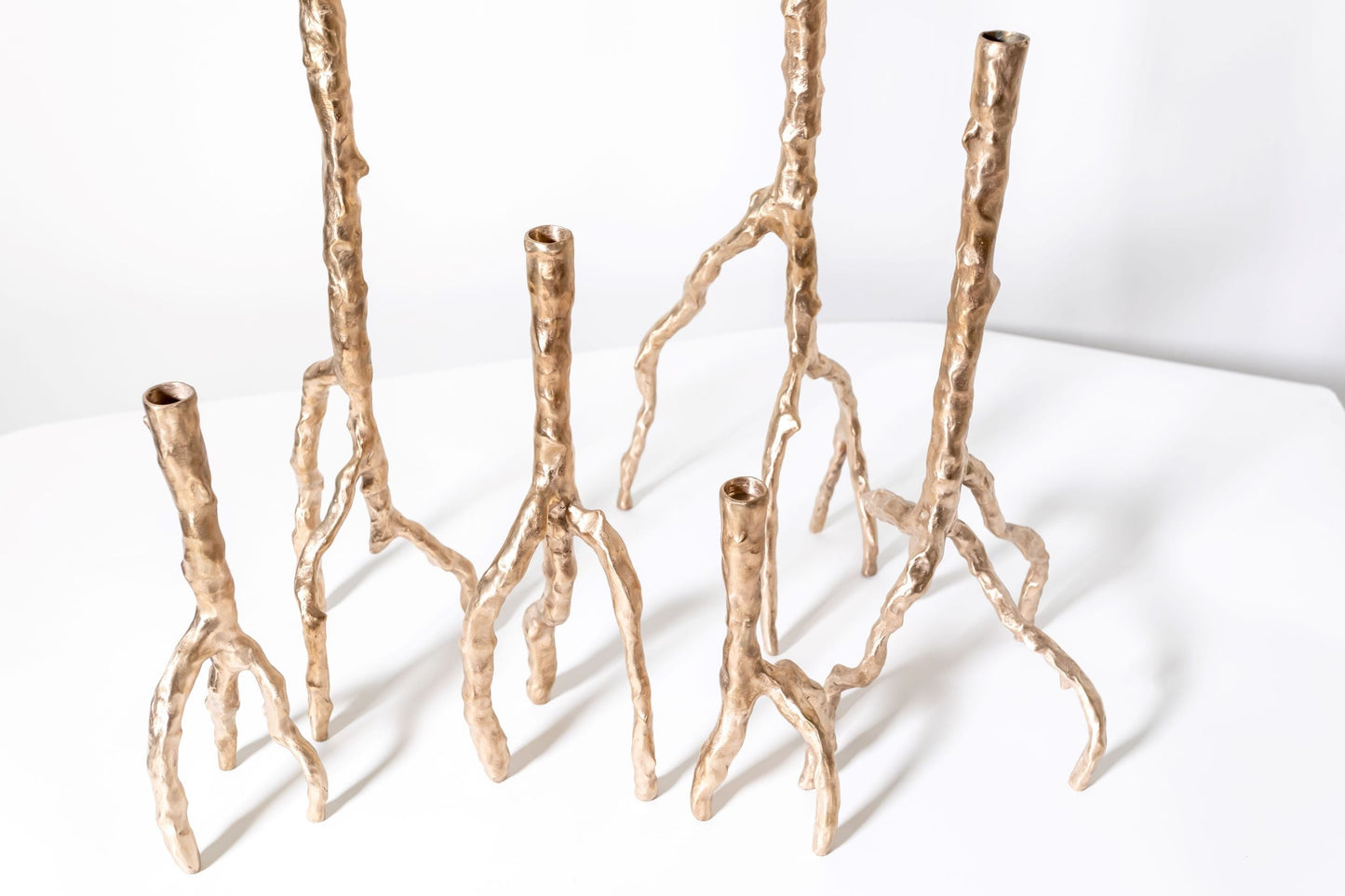 Forester Candlesticks