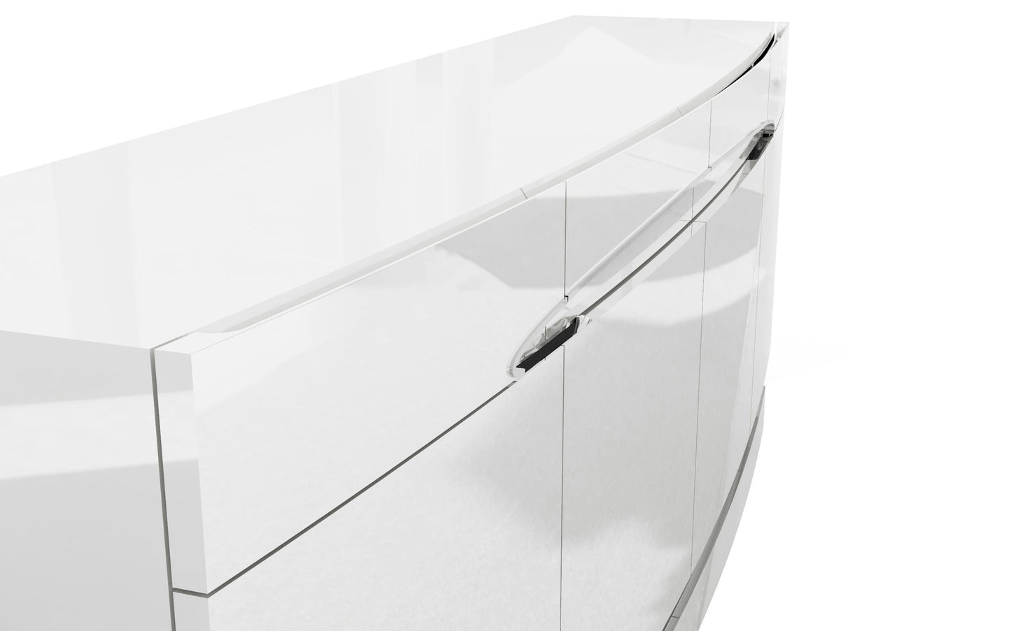 Falcon Credenza