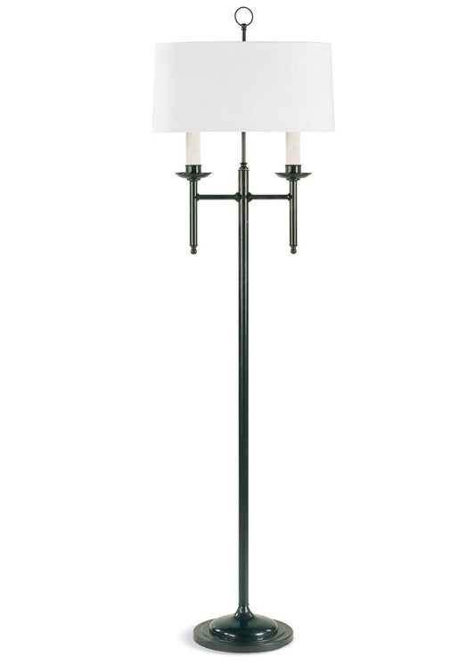 Federal Floor Lamp