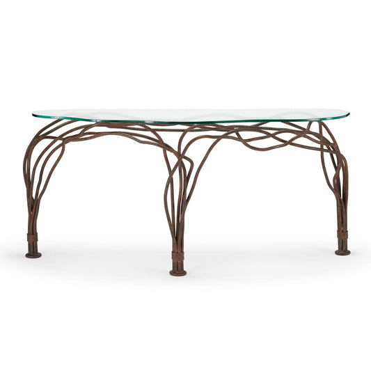 Filo Console Table