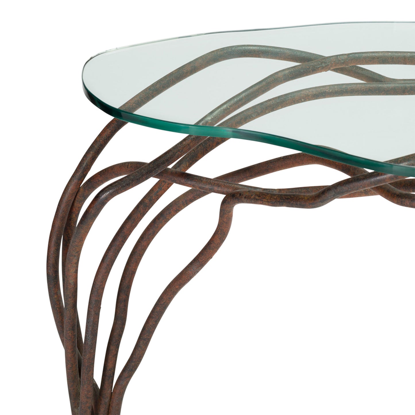 Filo Console Table