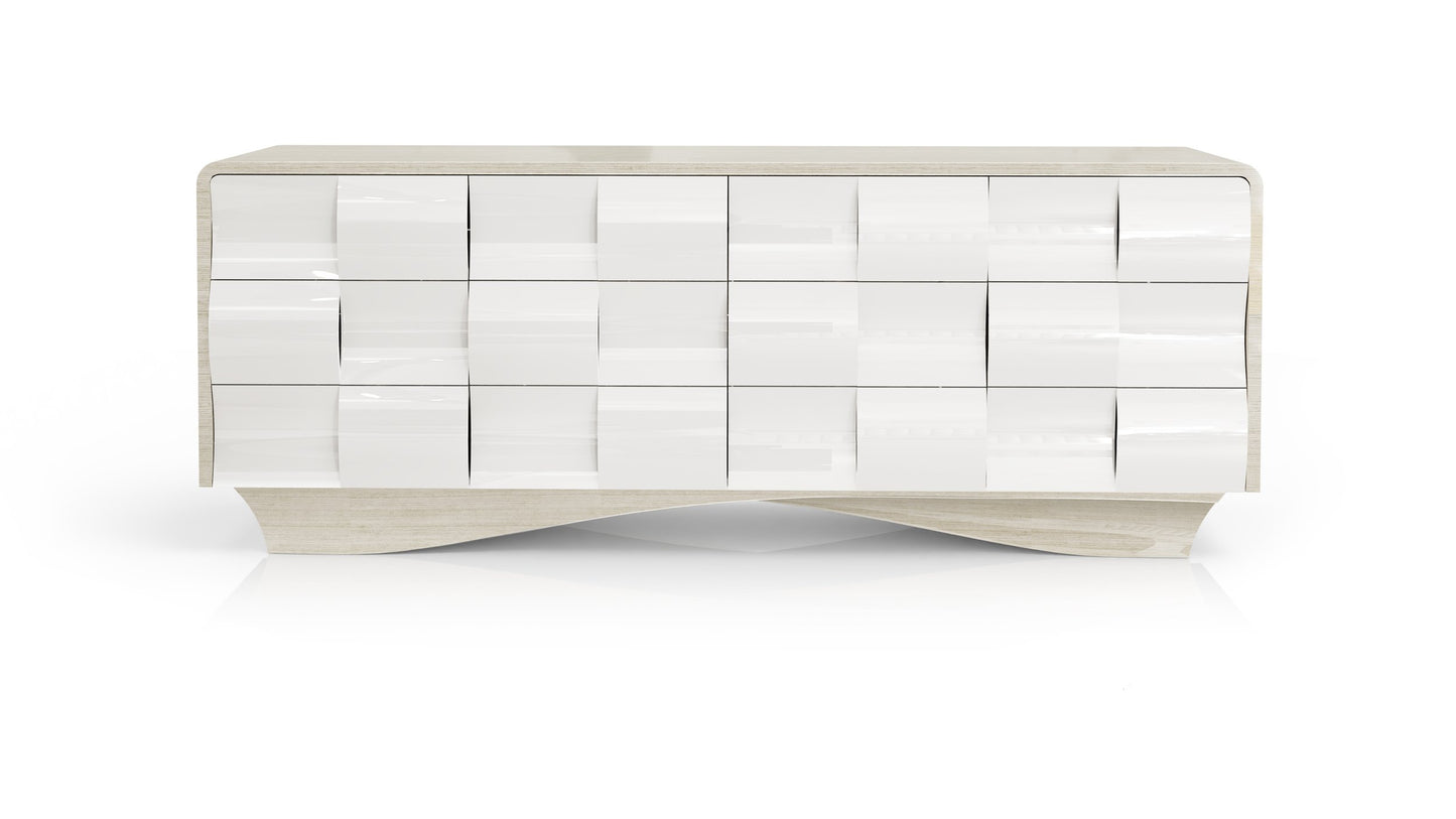 Fjord Cabinet