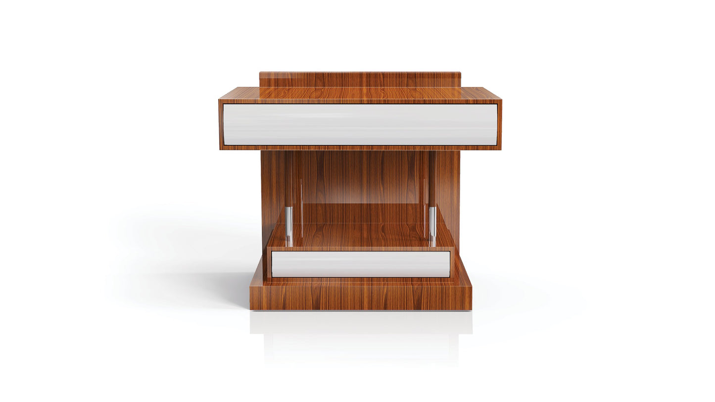 Fjord Night Table