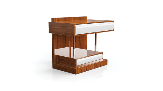 Fjord Night Table