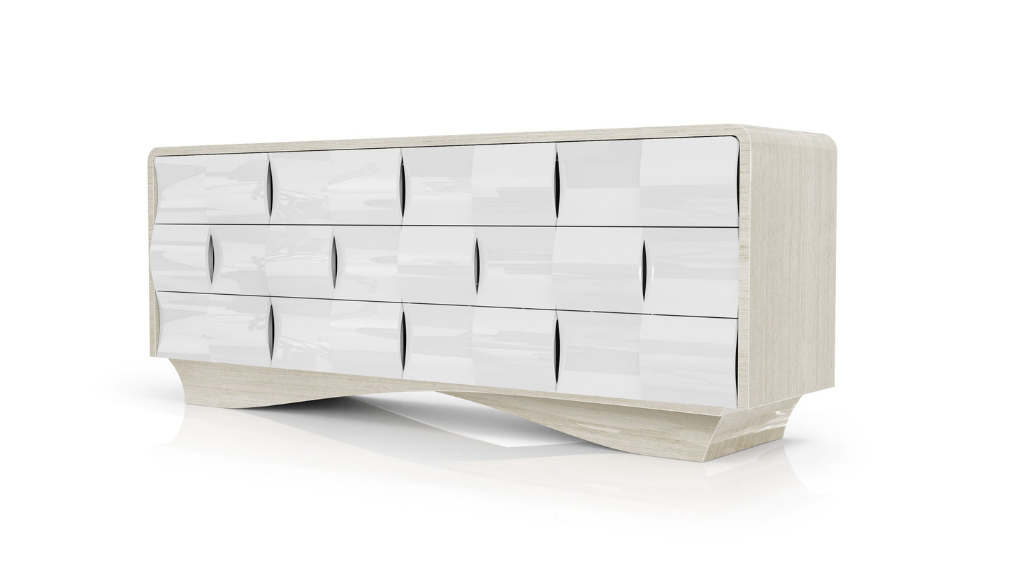 Fjord Cabinet