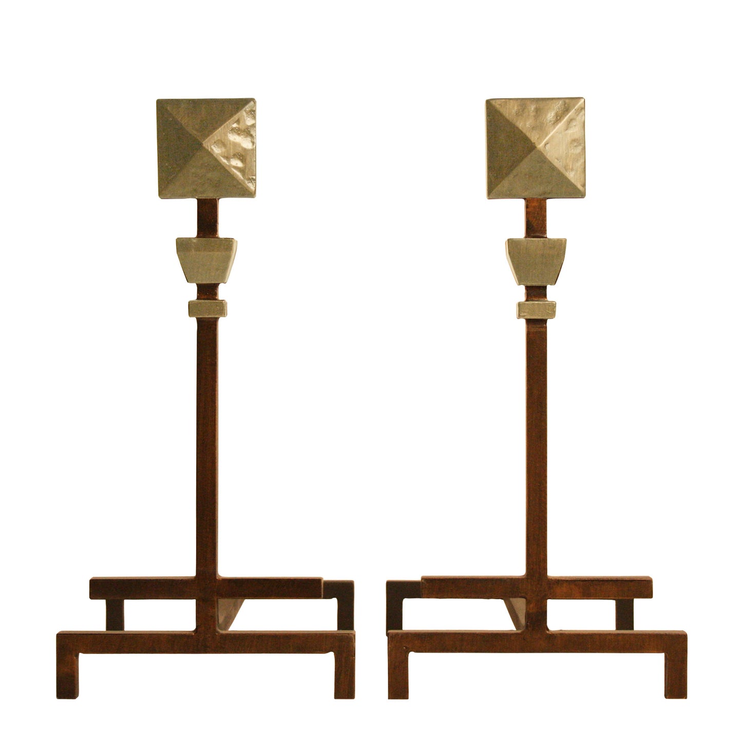 Forte Andirons