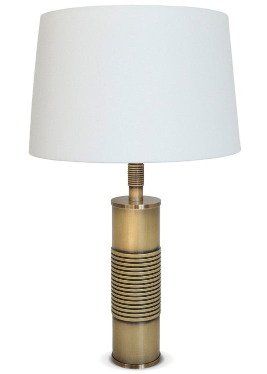 Foundry Table Lamp