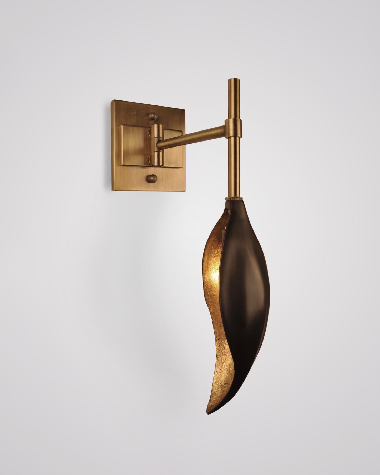Acacia Sconce