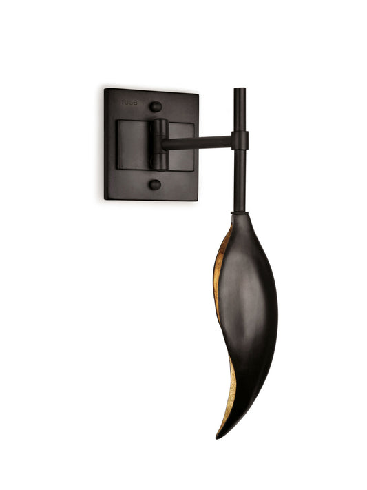 Acacia Sconce