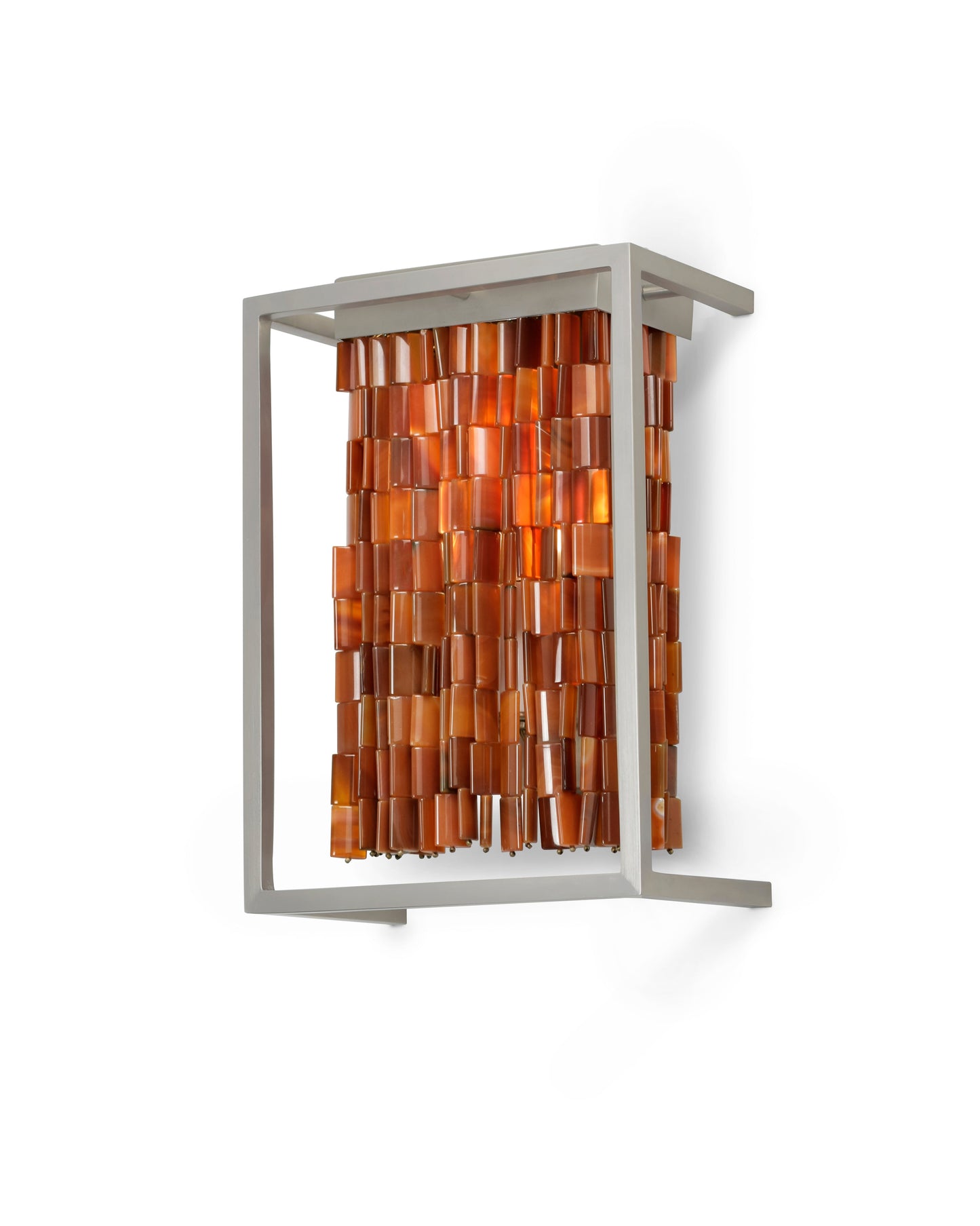 Alex 10 inch Sconce