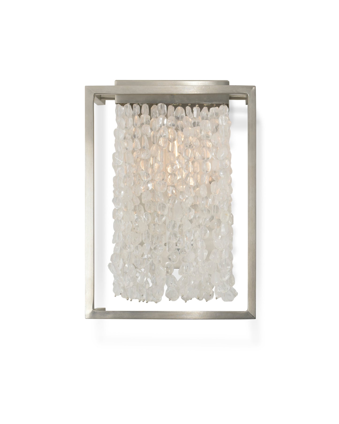 Alex 10 inch Sconce