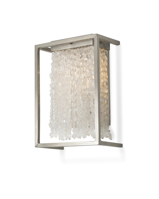 Alex 10 inch Sconce