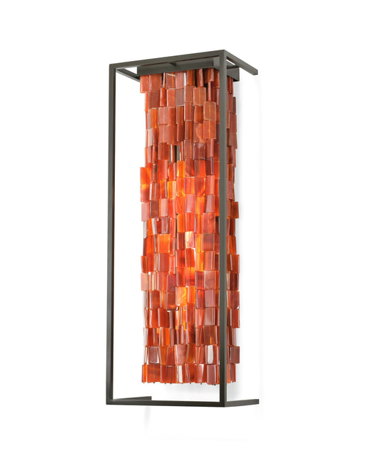 Alex 24 inch Sconce