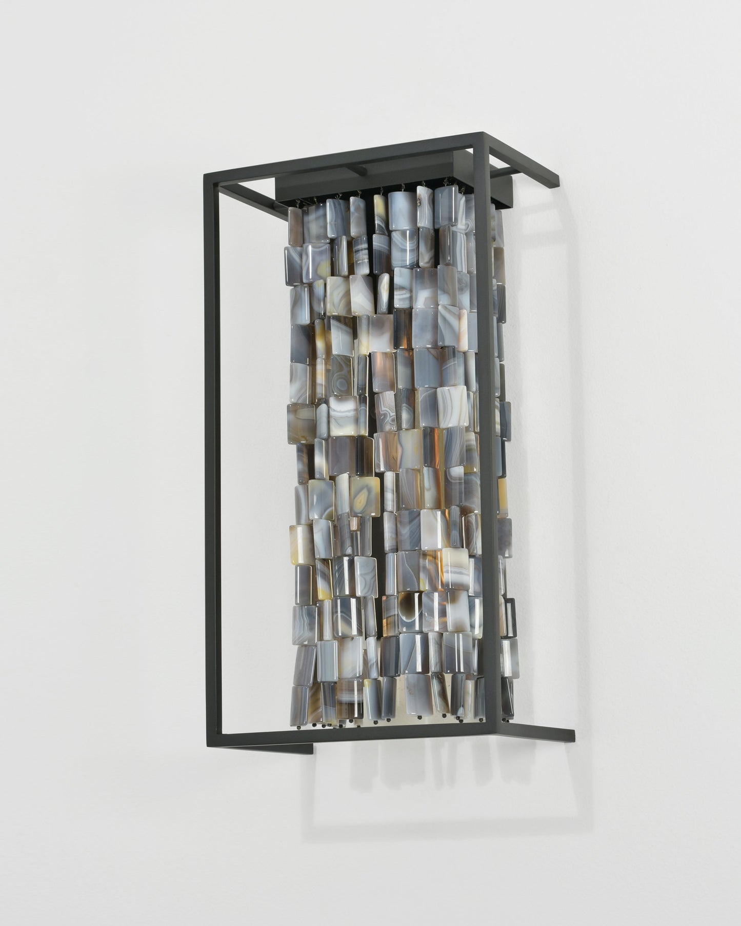 Alex 24 inch Sconce