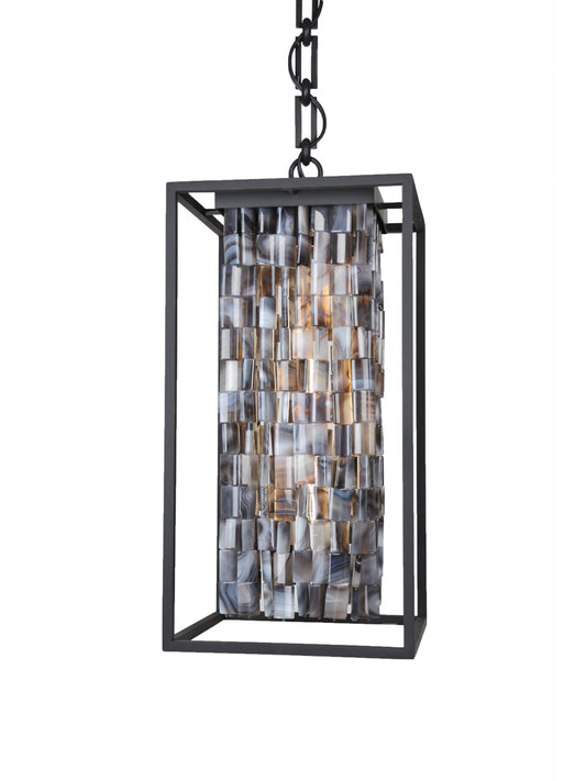 Alex 17 inch Pendant