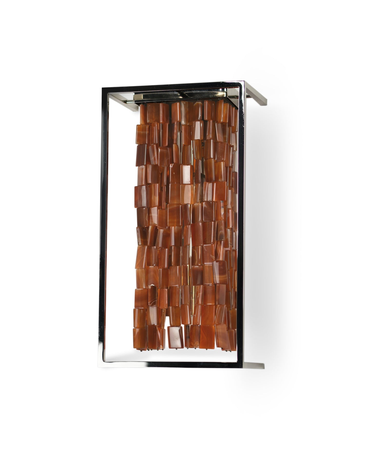 Alex 17 inch Sconce