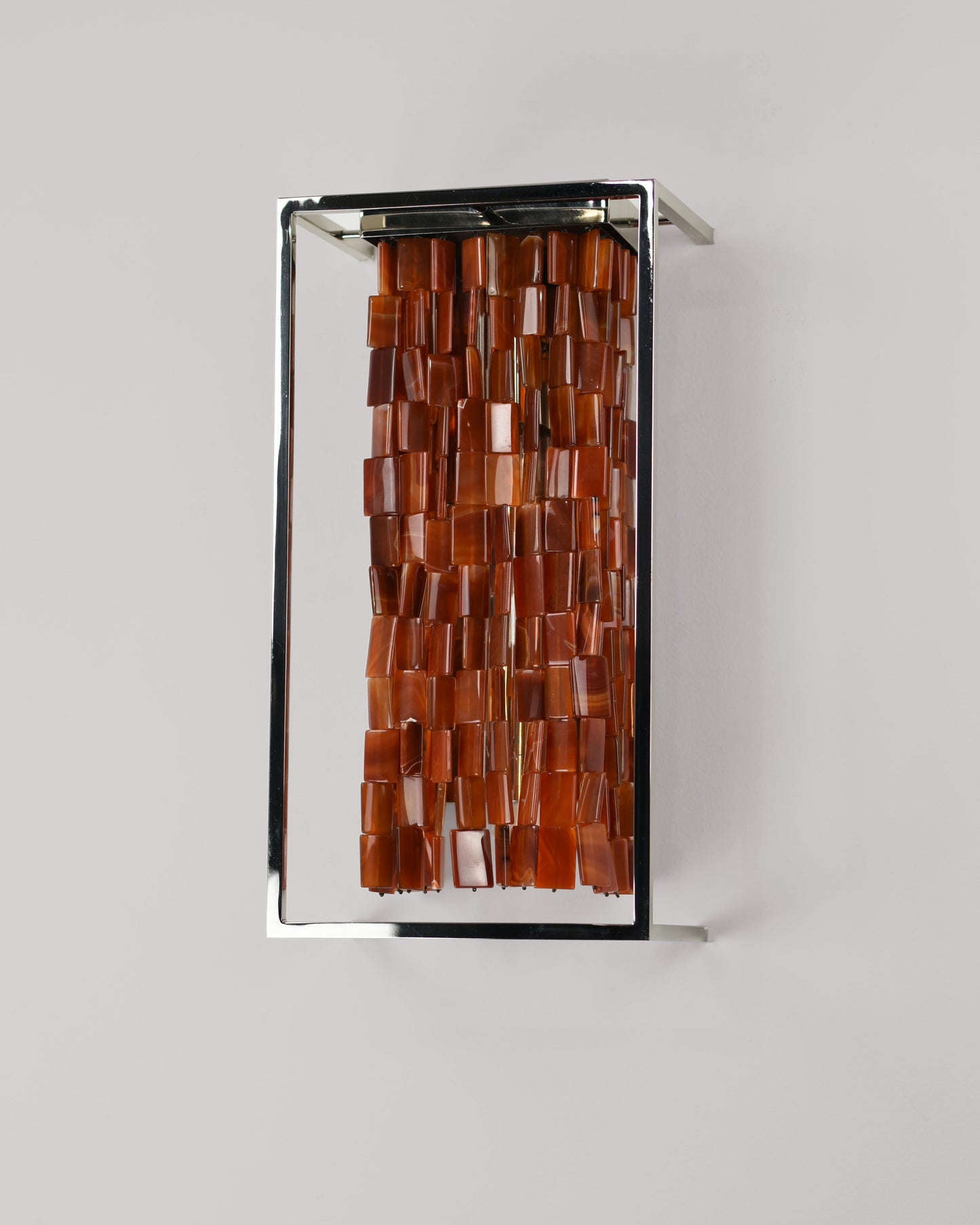 Alex 24 inch Sconce