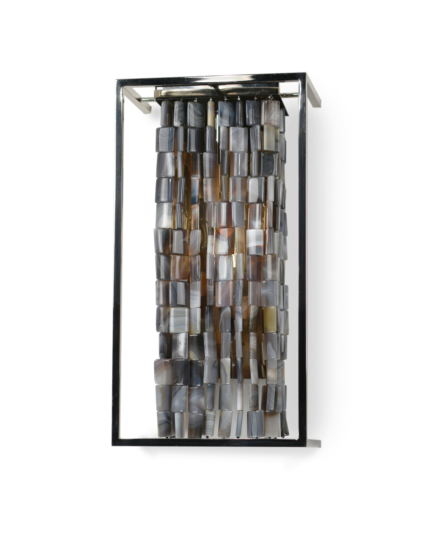 Alex 24 inch Sconce