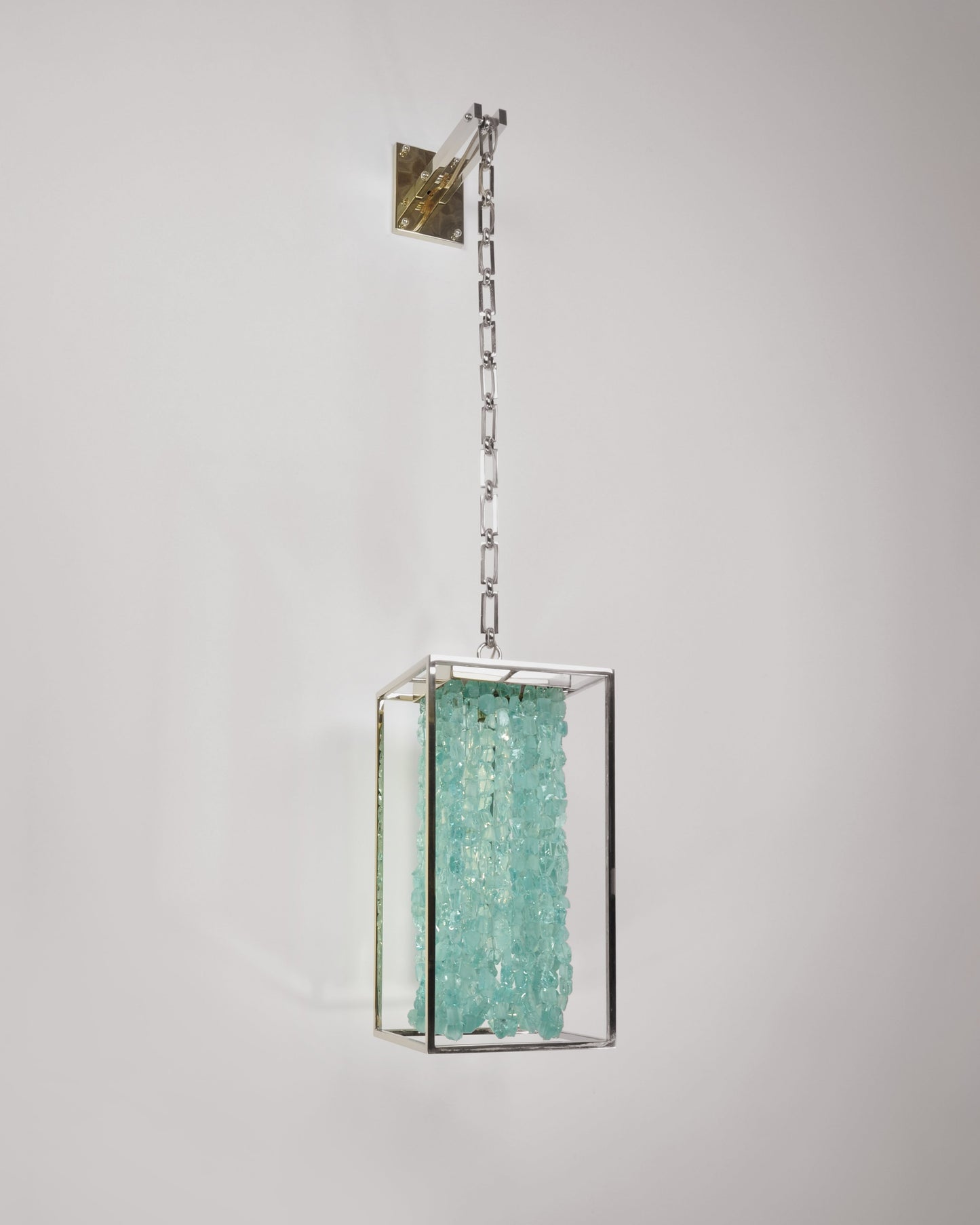 Alex Wall Pendant