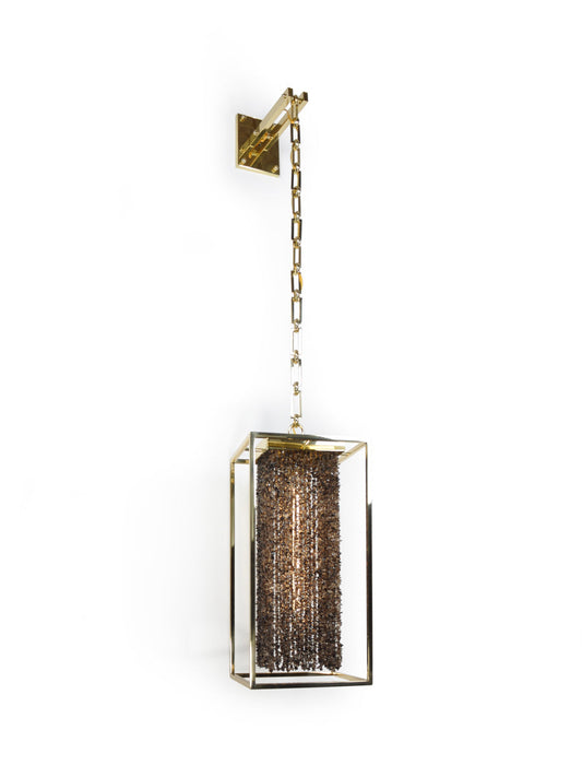 Alex Wall Pendant