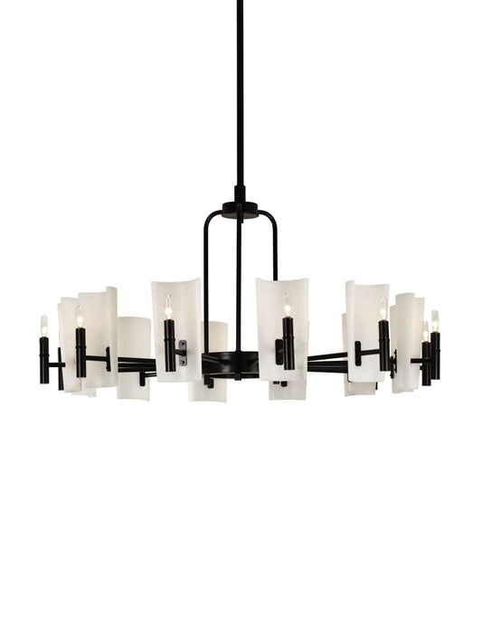 Barcelona Chandelier