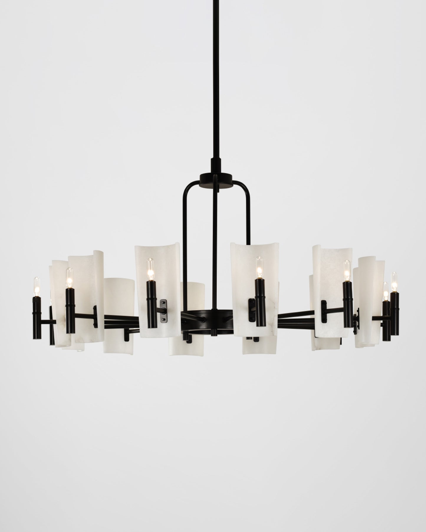 Barcelona Chandelier