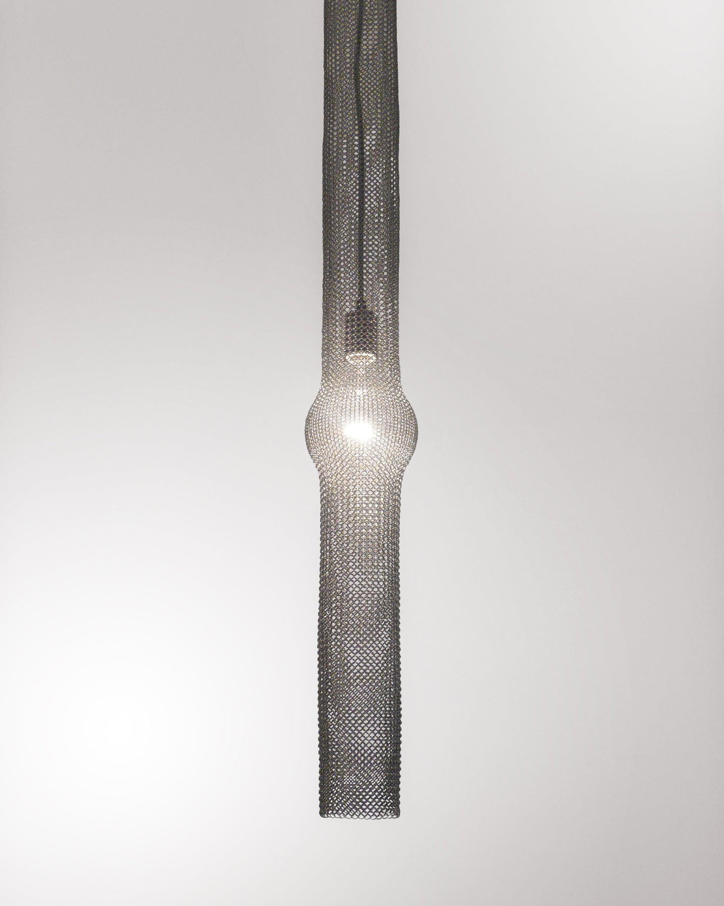 Boa Pendant