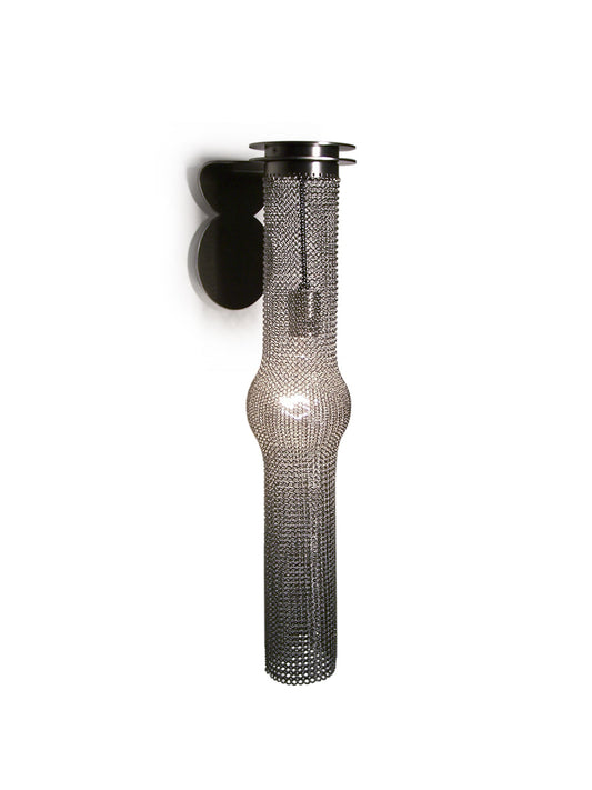 Boa Sconce