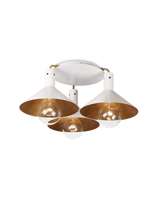 Cairo Ceiling Mount