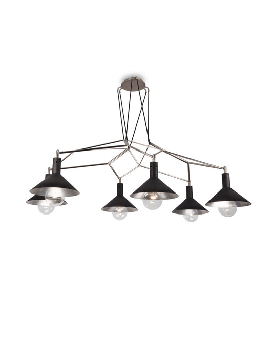 Cairo Chandelier