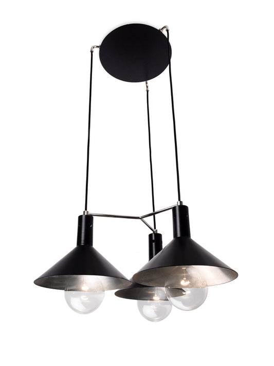 Cairo Triple Pendant