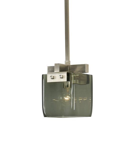 Cambridge Single Pendant