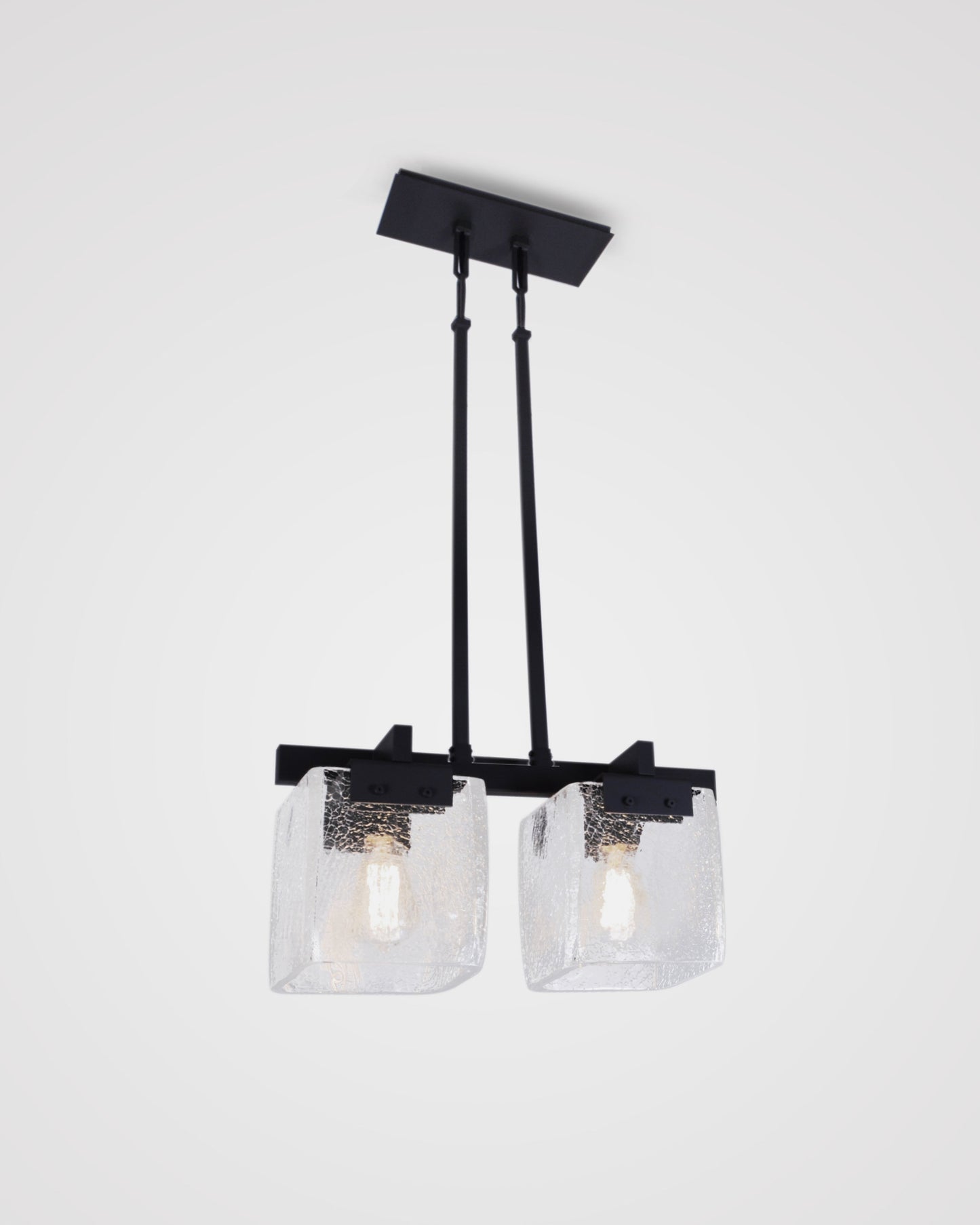 Cambridge Double Pendant