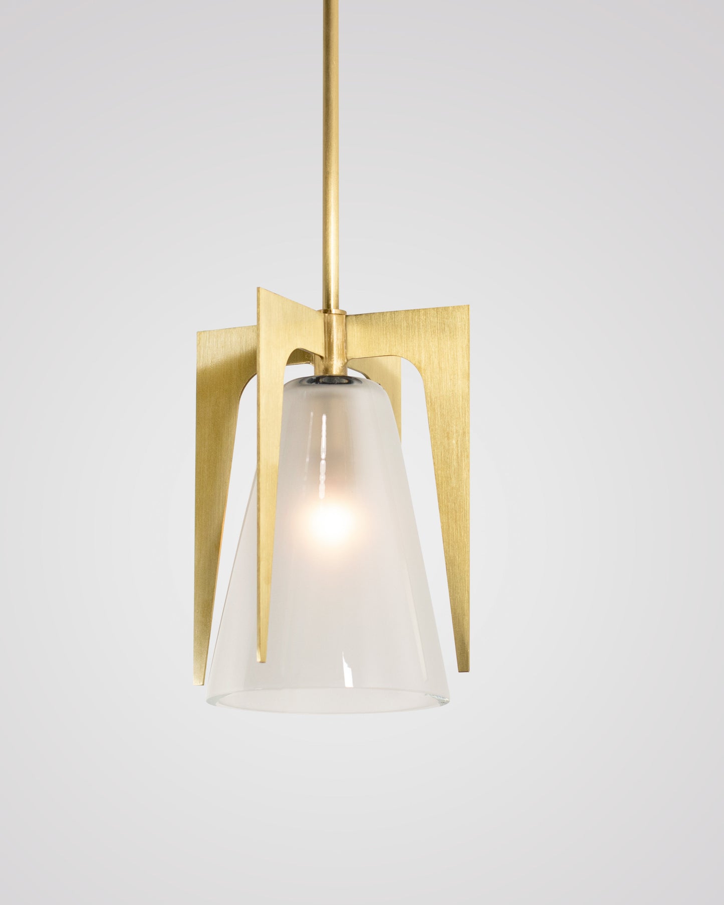 Carillon Pendant