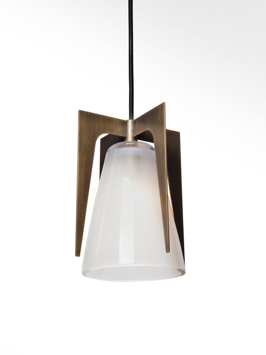 Carillon Pendant
