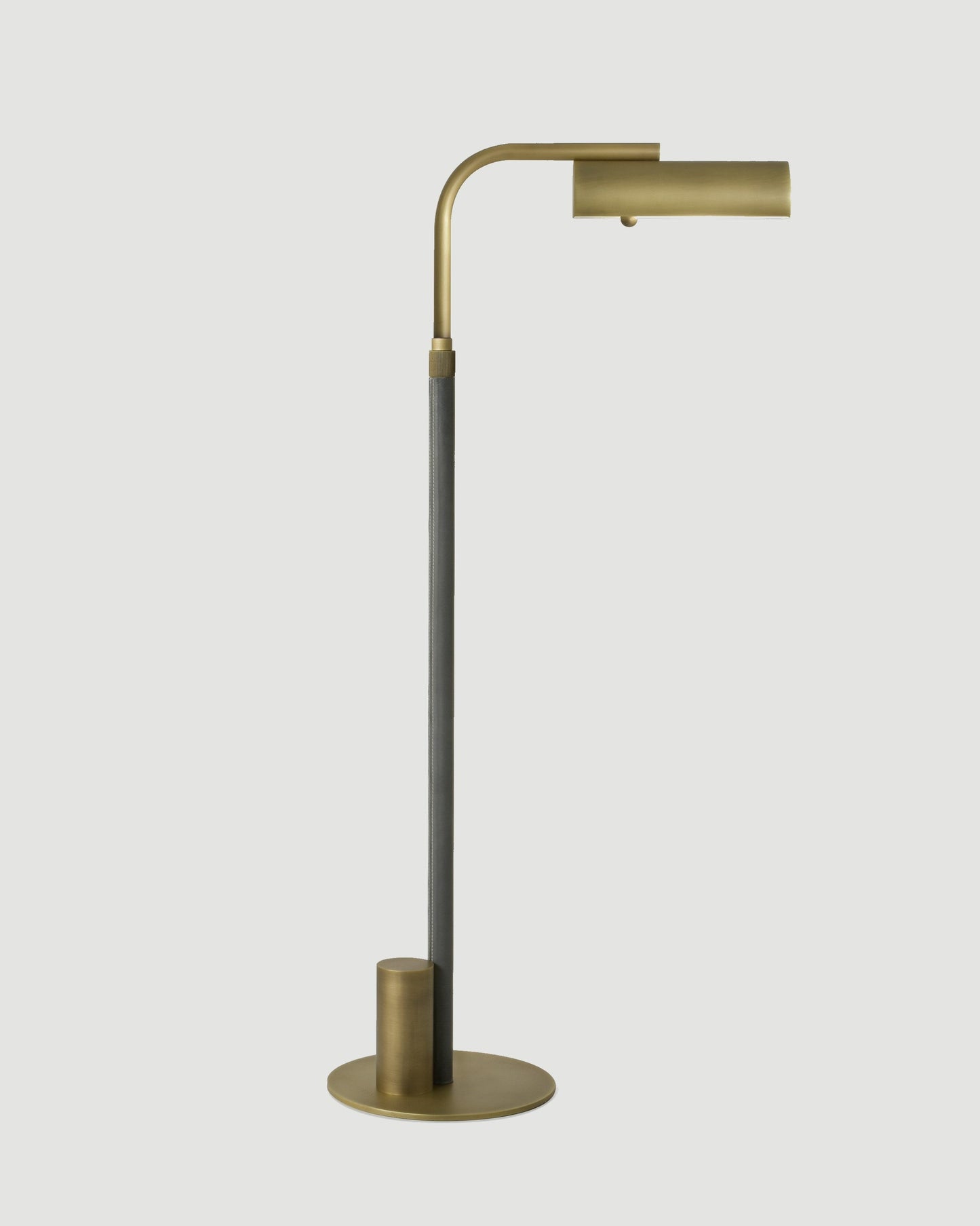 Chareau Floor Lamp