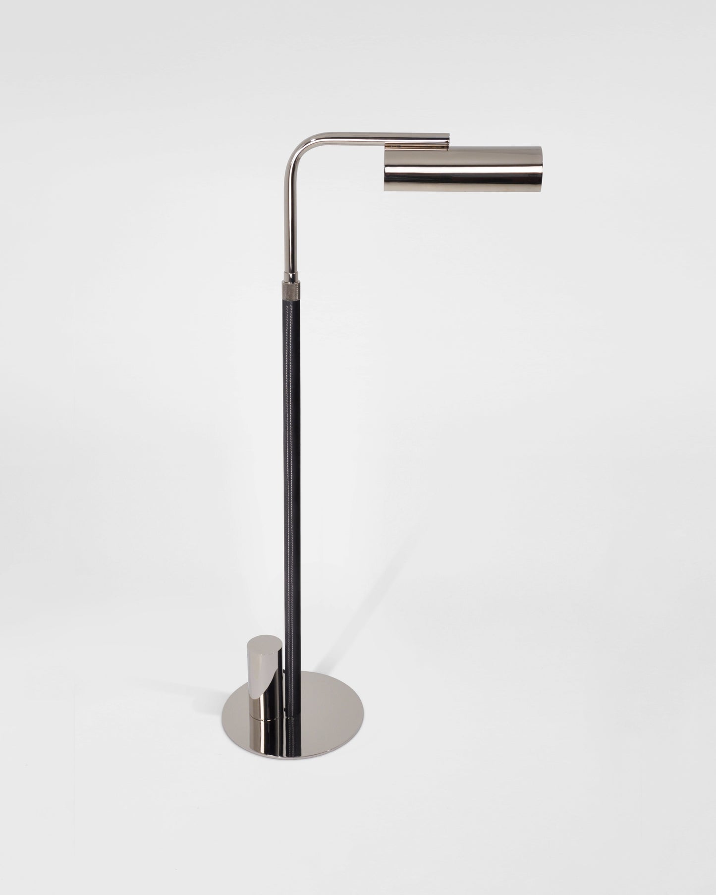 Chareau Floor Lamp