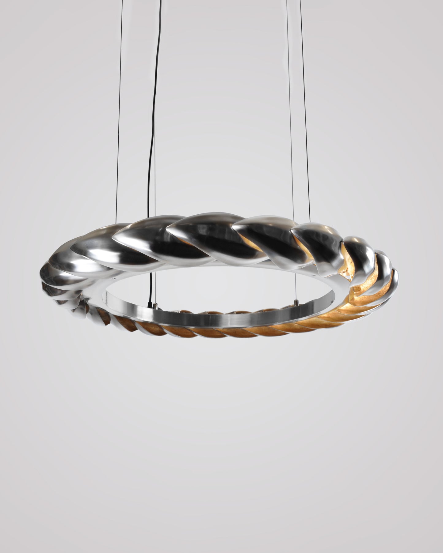 Acacia Chandelier