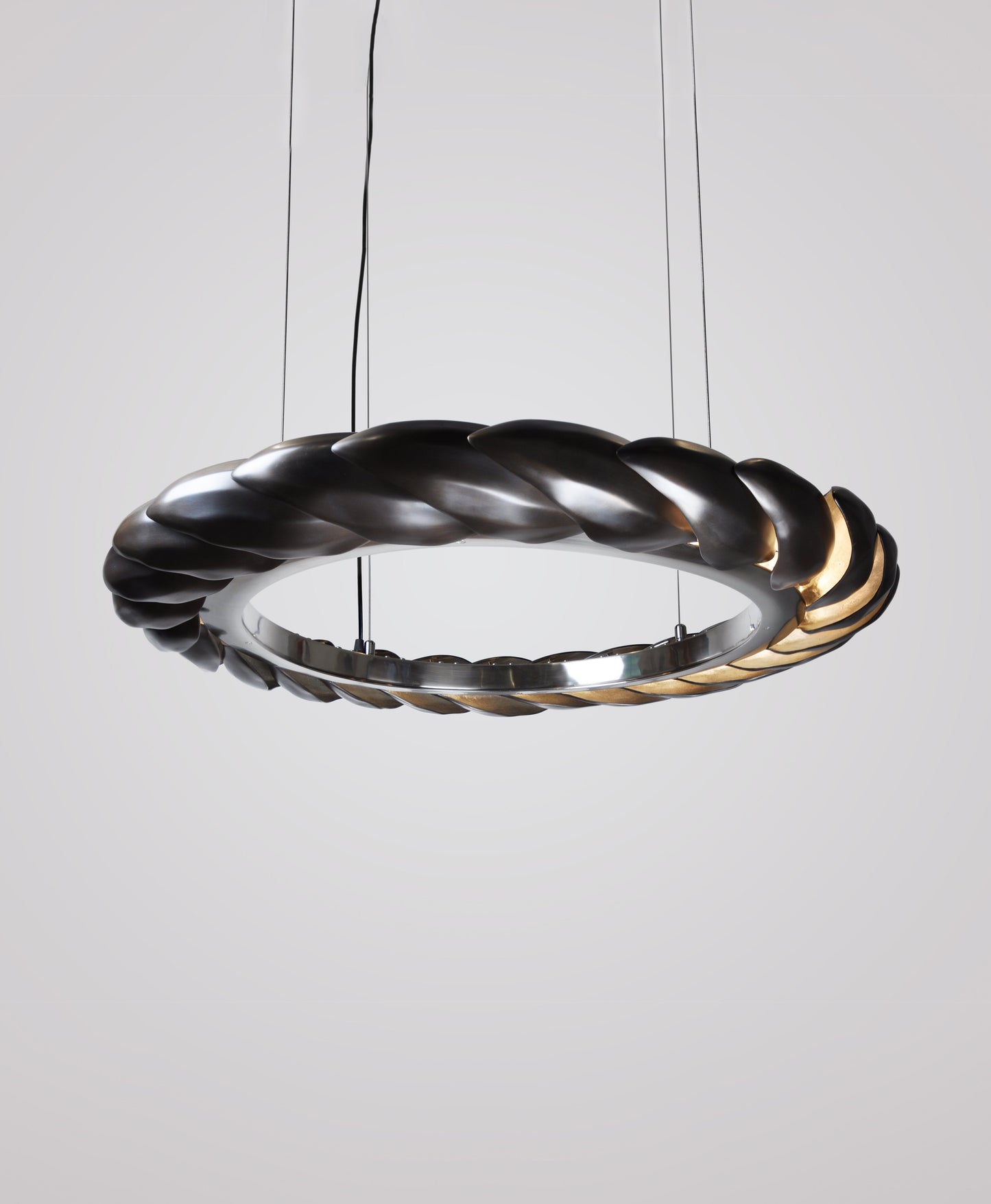 Acacia Chandelier