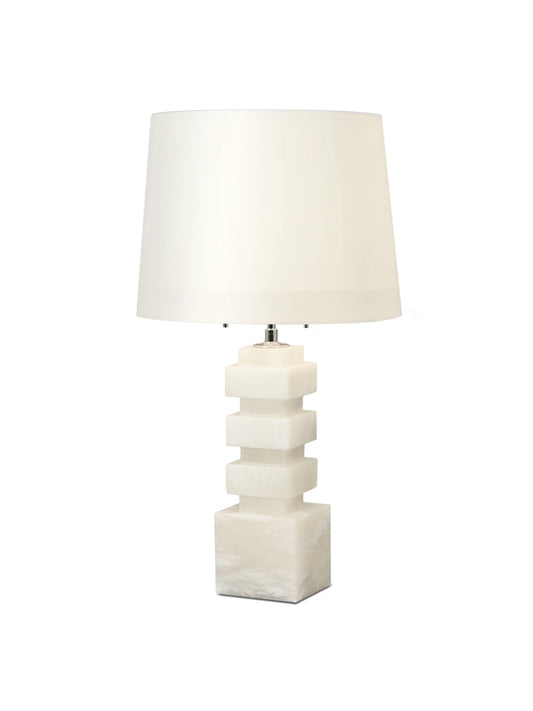 Hammond - Alabaster Table Lamp