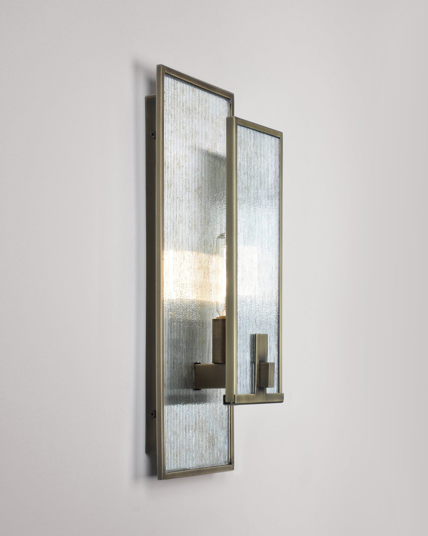 Harrington Sconce