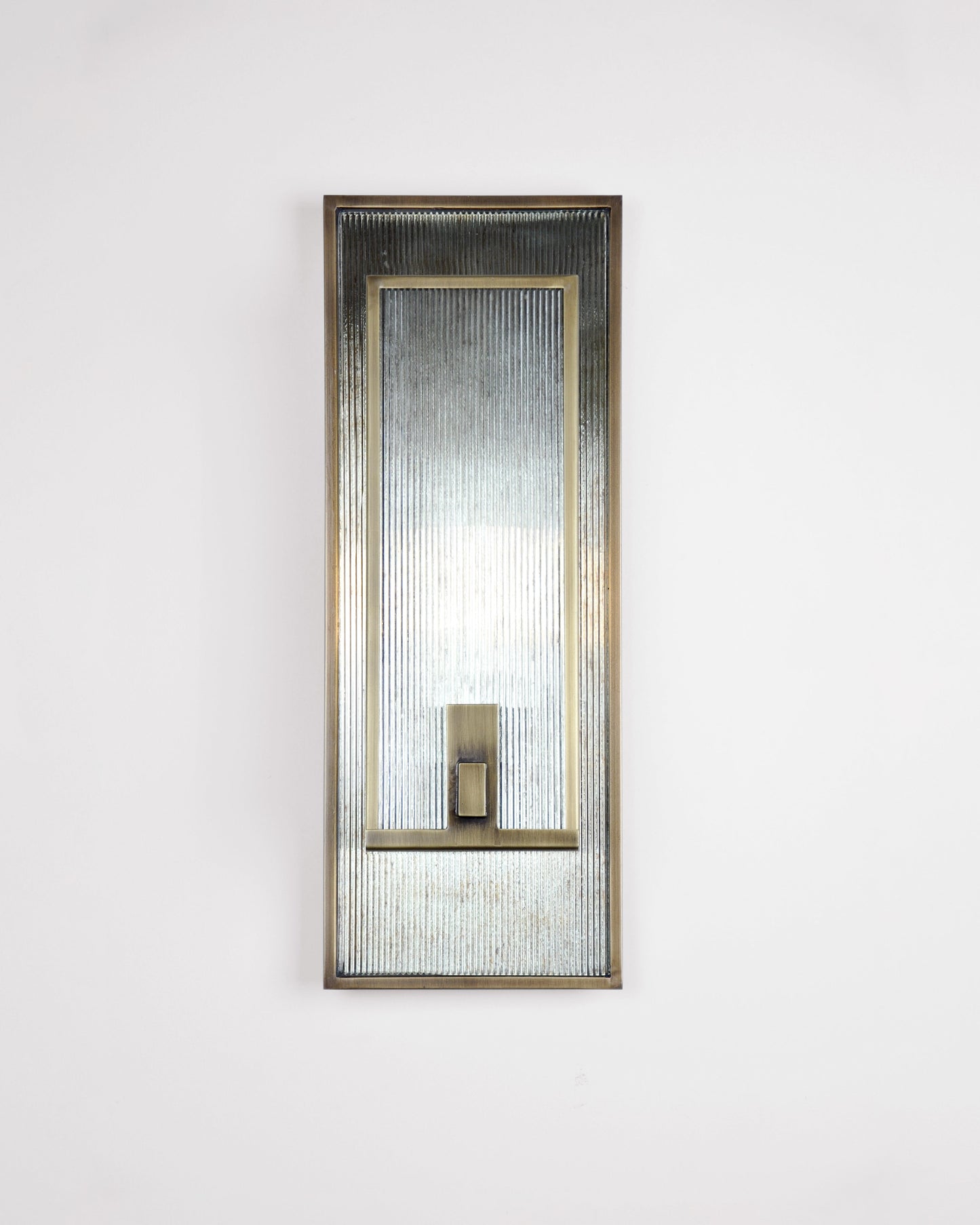 Harrington Sconce