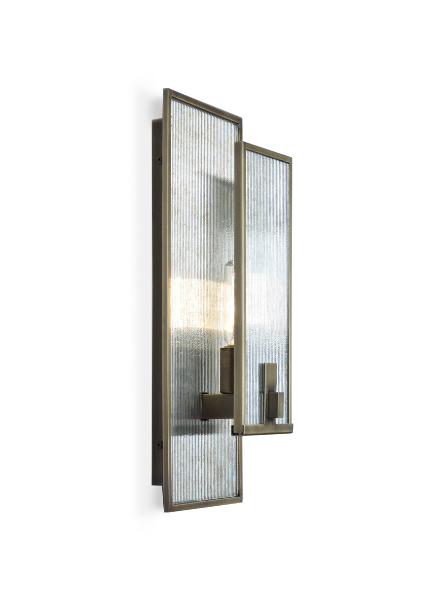 Harrington Sconce