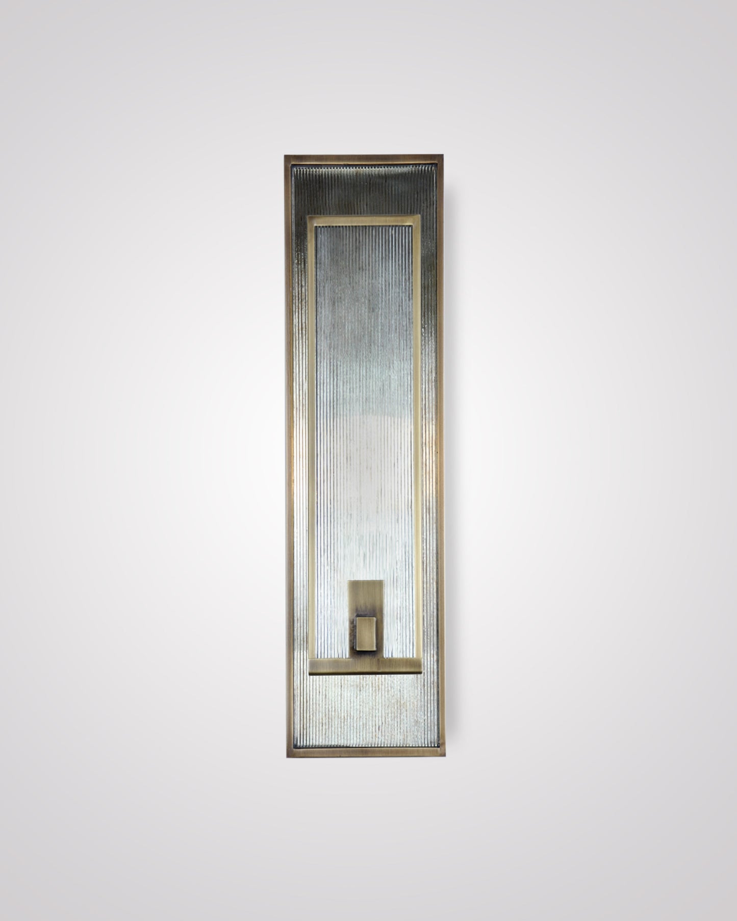 Harrington Slim Sconce