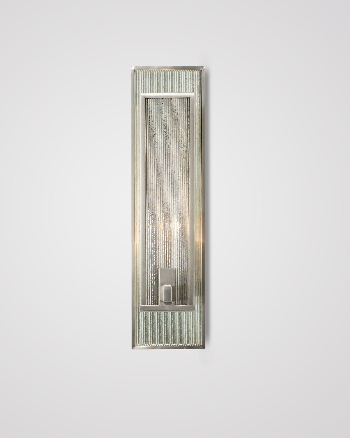 Harrington Slim Sconce