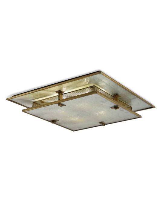 Harrington Square Ceiling Mount