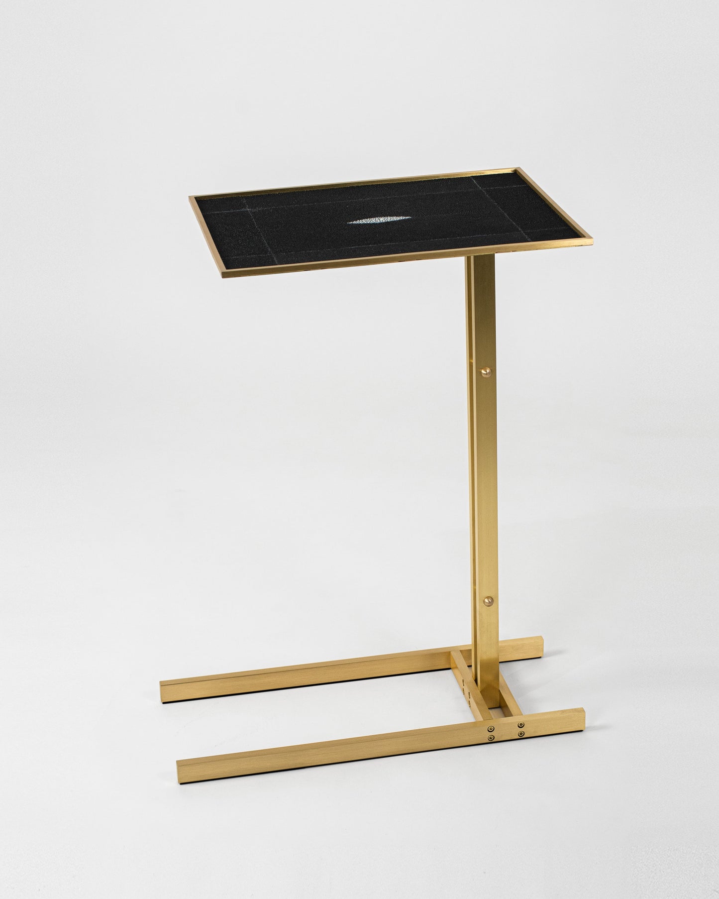 Hudson Drink Table