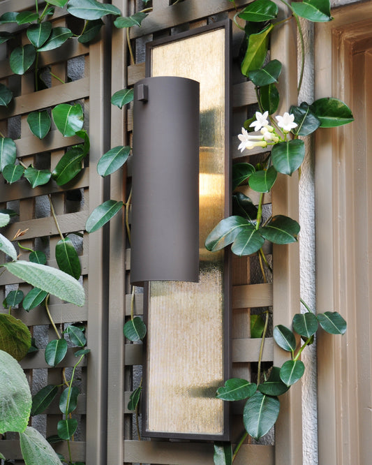 Hudson Sconce Outdoor
