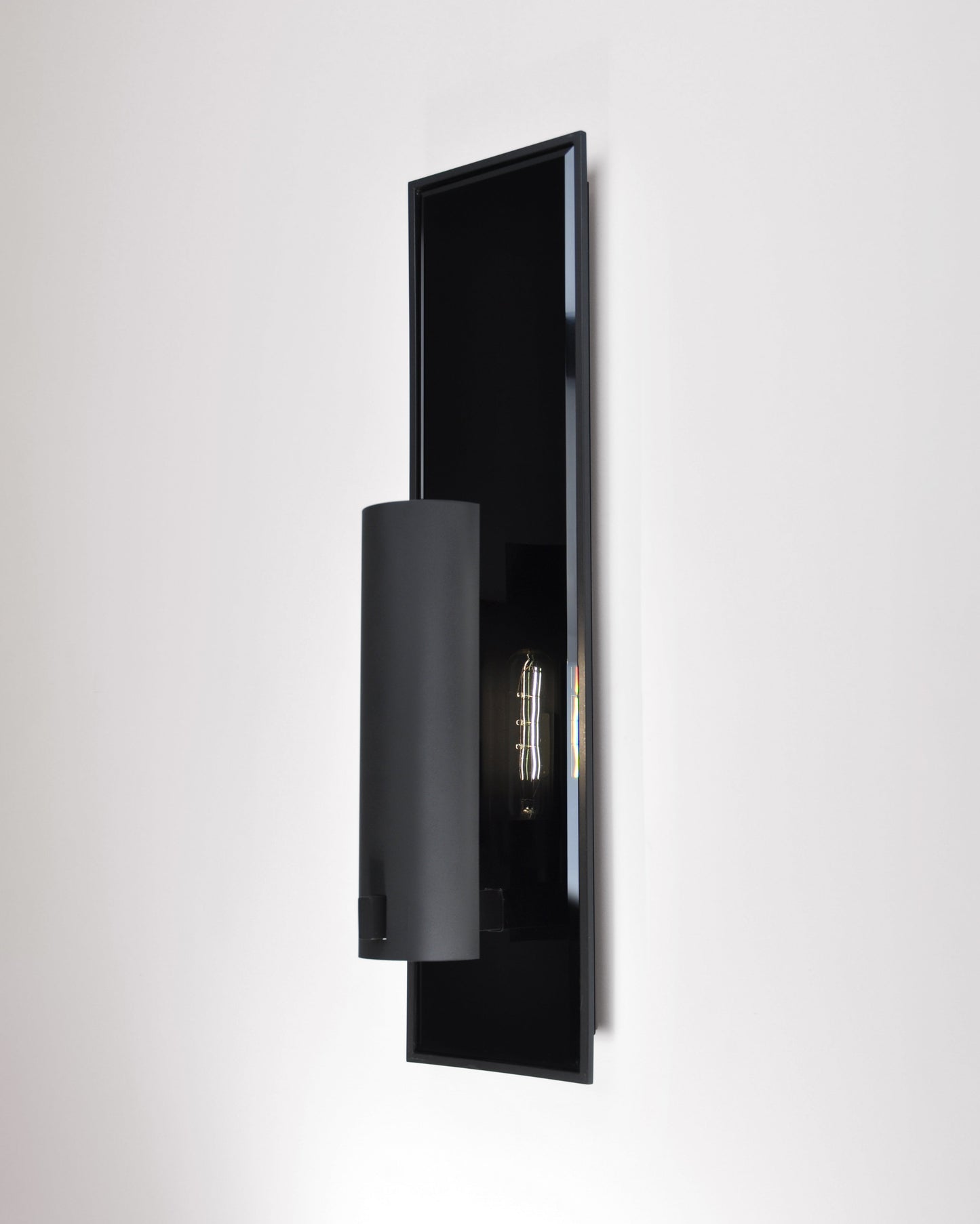Hudson 24 Inch Sconce