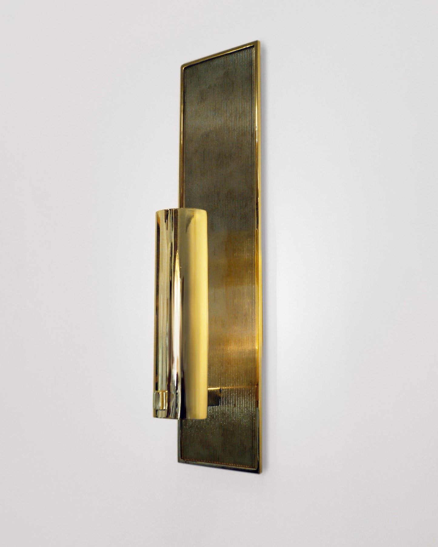 Hudson 24 Inch Sconce